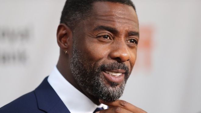 Read more about the article Idris Elba wil stoppen met social media: ‘het maakt me depressief’