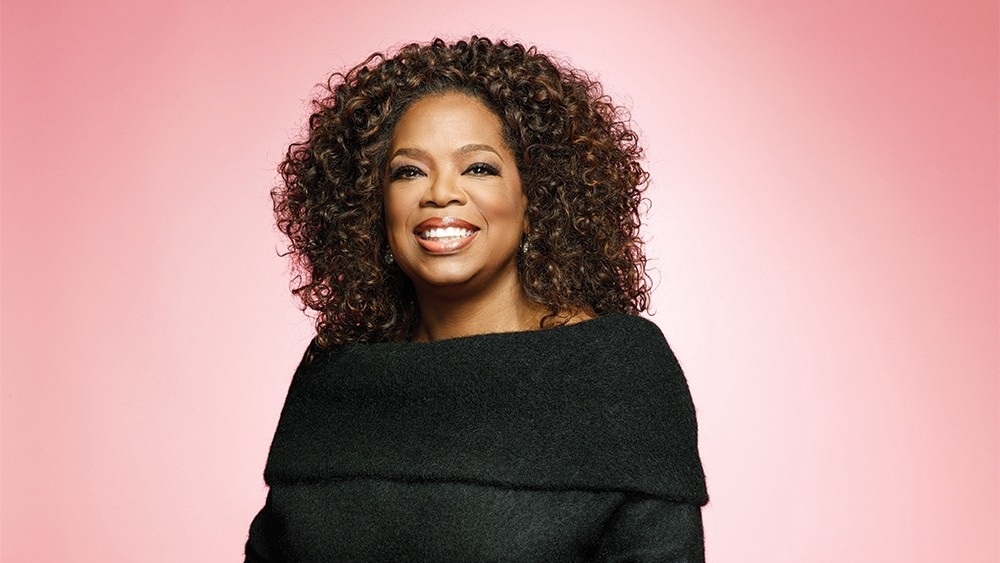 Read more about the article Oprah pakt misbruik in muziekwereld aan met docu